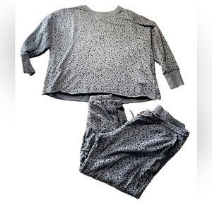 2 piece pajama set (Women’s)